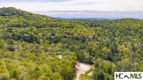 21 Laurel Wood Court Sapphire NC 28774