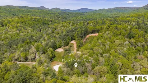 21 Laurel Wood Court Sapphire NC 28774