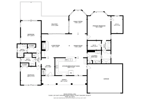 21 Laurel Wood Court Sapphire NC 28774