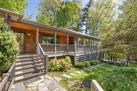 94 Netsi Place Highlands NC 28741