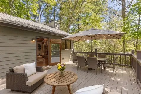 94 Netsi Place Highlands NC 28741