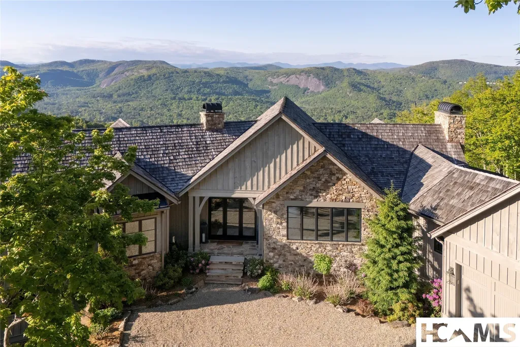 1545 Nix Mountain Road Sapphire NC 28774