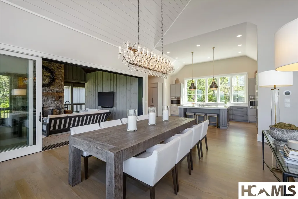 1545 Nix Mountain Road Sapphire NC 28774