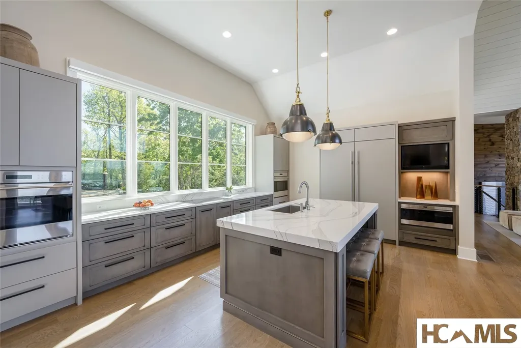 1545 Nix Mountain Road Sapphire NC 28774