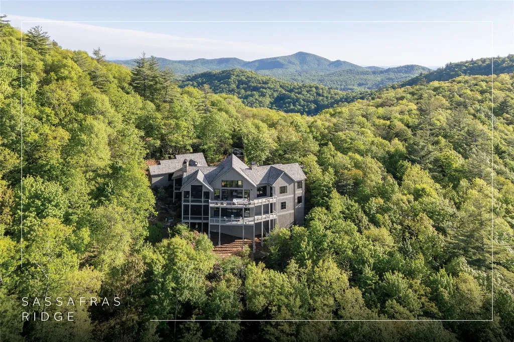 1545 Nix Mountain Road Sapphire NC 28774