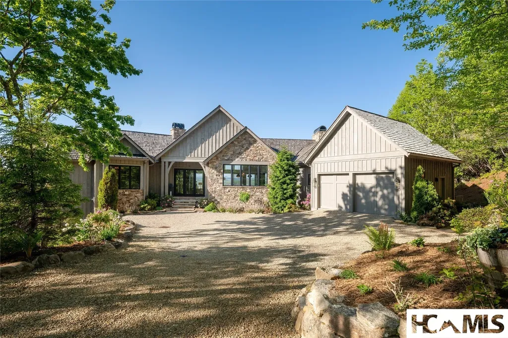 1545 Nix Mountain Road Sapphire NC 28774