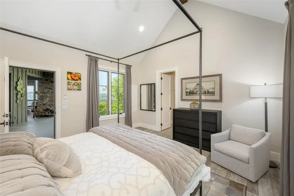 1545 Nix Mountain Road Sapphire NC 28774