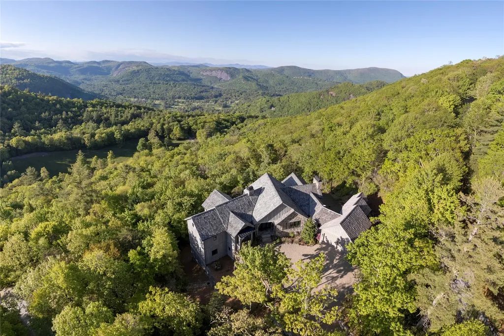 1545 Nix Mountain Road Sapphire NC 28774