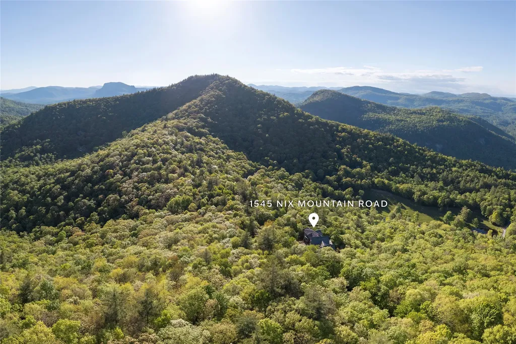 1545 Nix Mountain Road Sapphire NC 28774