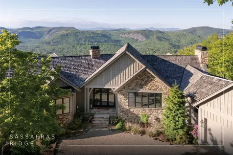 1545 Nix Mountain Road Sapphire NC 28774