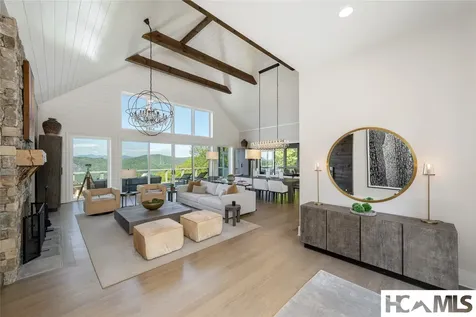 1545 Nix Mountain Road Sapphire NC 28774