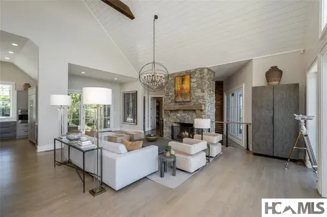 1545 Nix Mountain Road Sapphire NC 28774