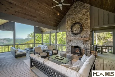 1545 Nix Mountain Road Sapphire NC 28774