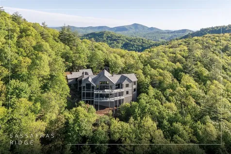 1545 Nix Mountain Road Sapphire NC 28774