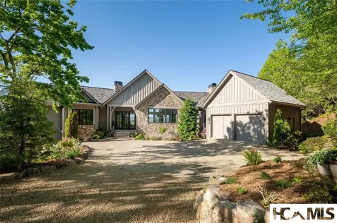 1545 Nix Mountain Road Sapphire NC 28774