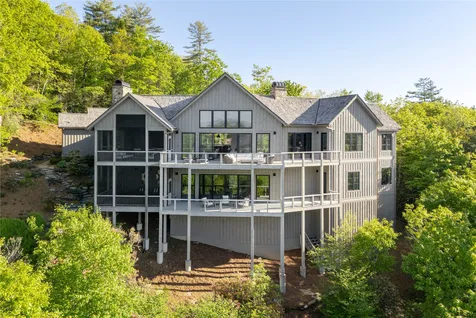 1545 Nix Mountain Road Sapphire NC 28774