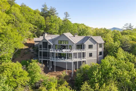 1545 Nix Mountain Road Sapphire NC 28774