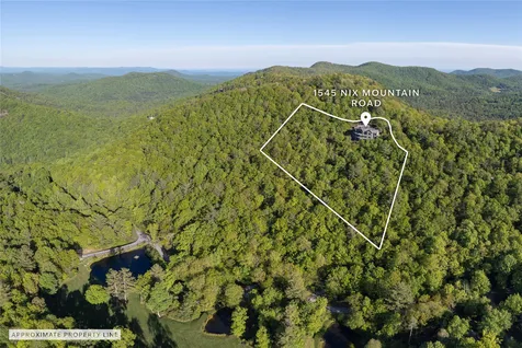 1545 Nix Mountain Road Sapphire NC 28774