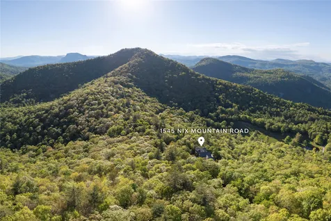 1545 Nix Mountain Road Sapphire NC 28774