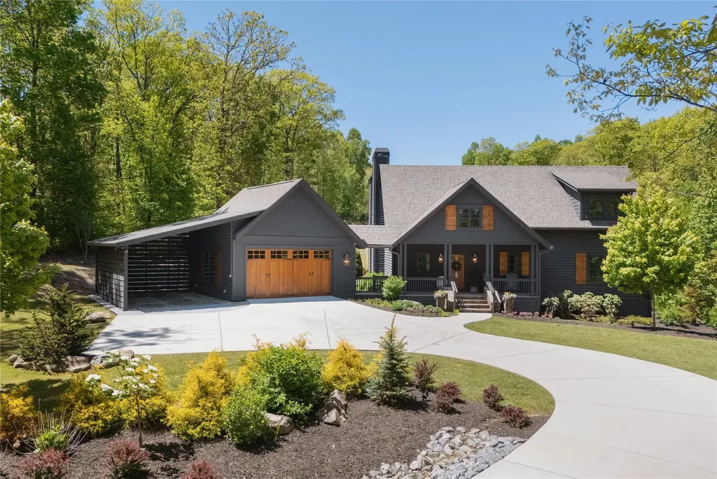336 Firesong Lane Glenville NC 28736