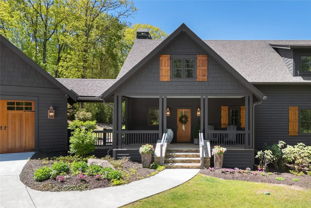 336 Firesong Lane Glenville NC 28736