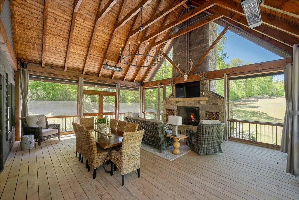 336 Firesong Lane Glenville NC 28736