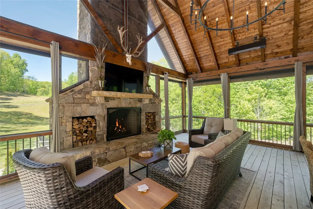 336 Firesong Lane Glenville NC 28736