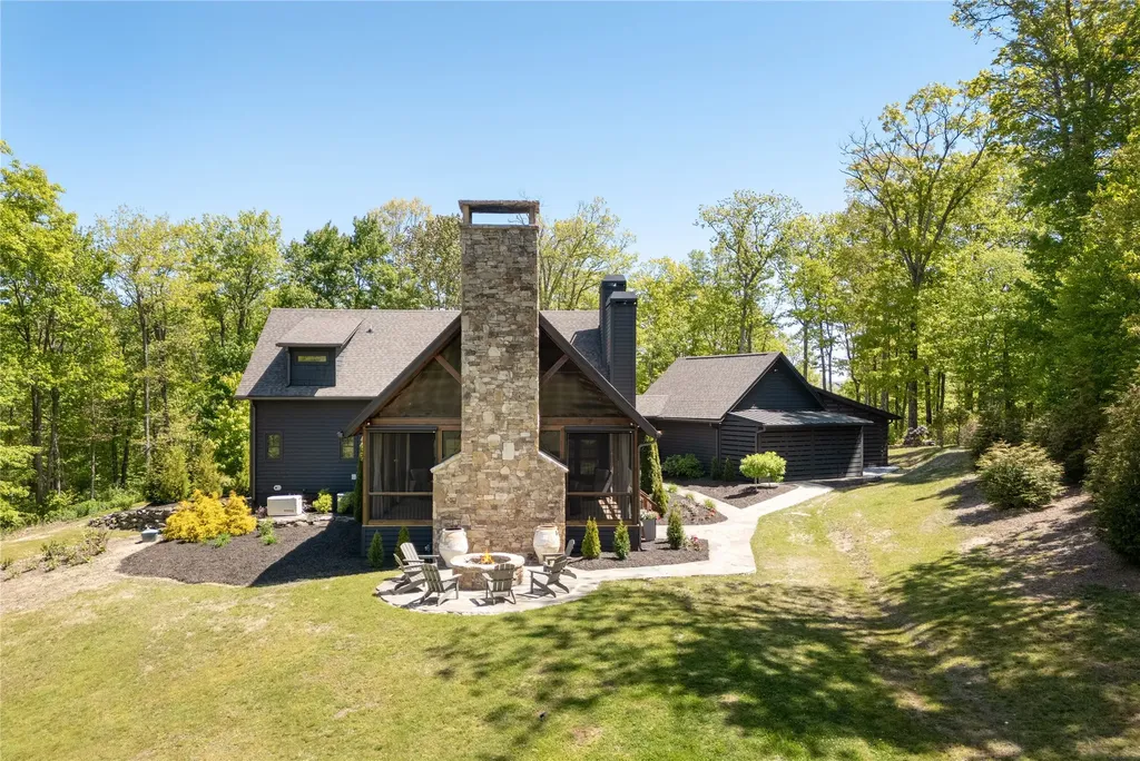 336 Firesong Lane Glenville NC 28736