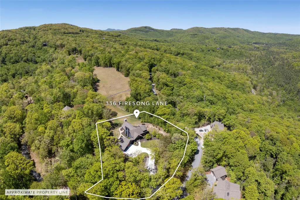 336 Firesong Lane Glenville NC 28736