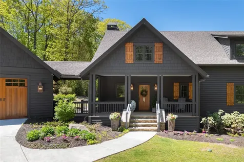 336 Firesong Lane Glenville NC 28736