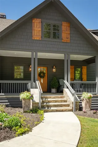 336 Firesong Lane Glenville NC 28736