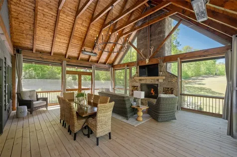 336 Firesong Lane Glenville NC 28736
