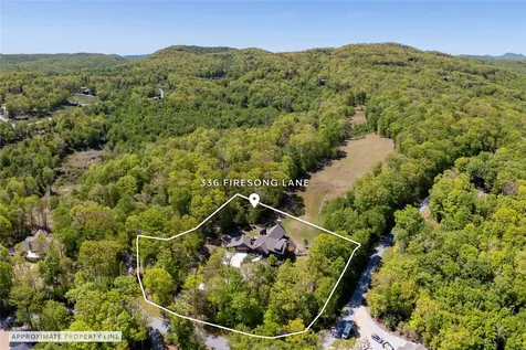 336 Firesong Lane Glenville NC 28736