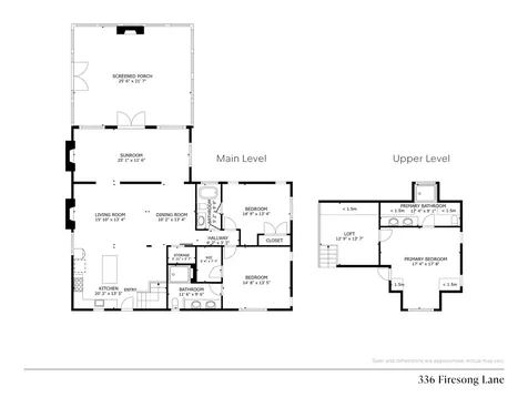 336 Firesong Lane Glenville NC 28736