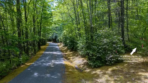 Lot 2 Treasurewood Road Glenville NC 28736
