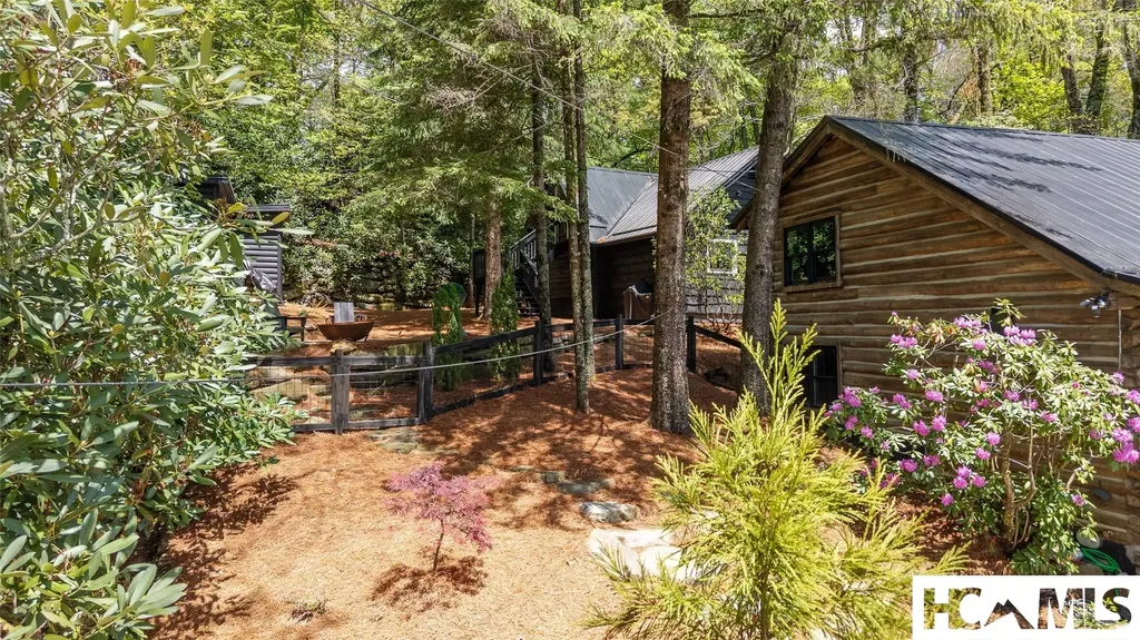 472 Chestnut Street Highlands NC 28741
