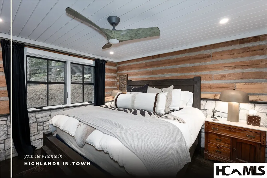 472 Chestnut Street Highlands NC 28741