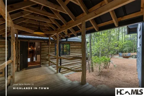 472 Chestnut Street Highlands NC 28741