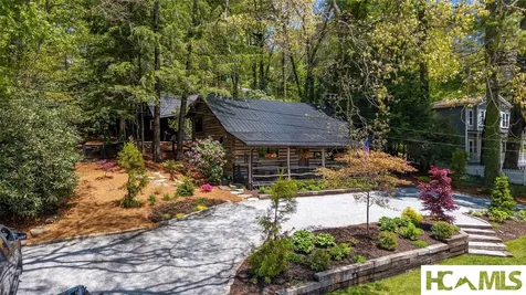 472 Chestnut Street Highlands NC 28741