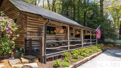 472 Chestnut Street Highlands NC 28741