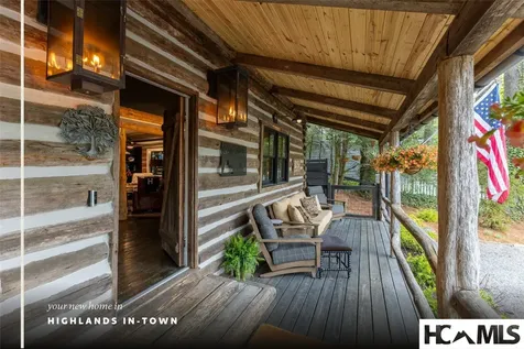 472 Chestnut Street Highlands NC 28741