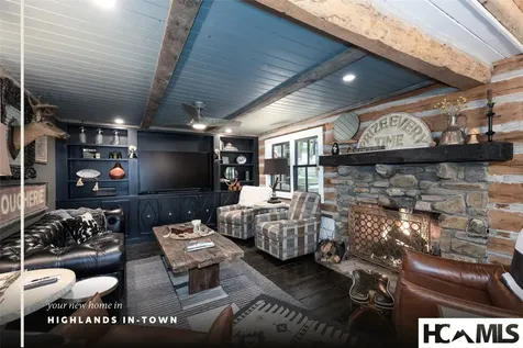 472 Chestnut Street Highlands NC 28741
