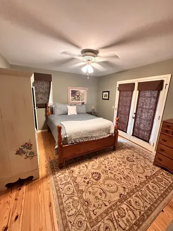 955 Big Bearpen Road Highlands NC 28741