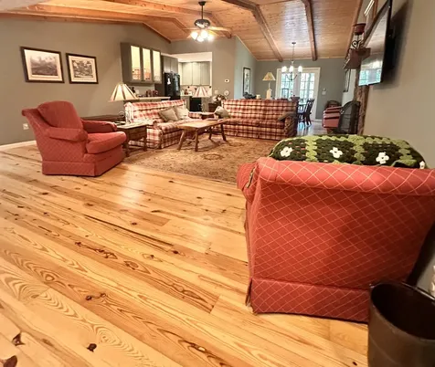 955 Big Bearpen Road Highlands NC 28741