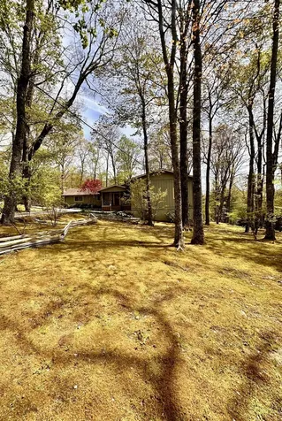 955 Big Bearpen Road Highlands NC 28741
