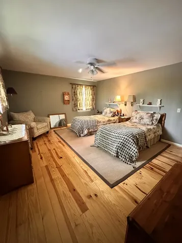 955 Big Bearpen Road Highlands NC 28741