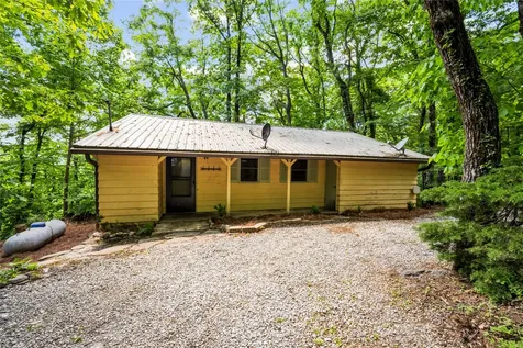 1481 Clear Creek Road Highlands NC 28741