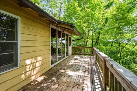 1481 Clear Creek Road Highlands NC 28741