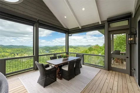 744 Old Wagon Trail Highlands NC 28741