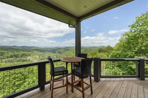 744 Old Wagon Trail Highlands NC 28741
